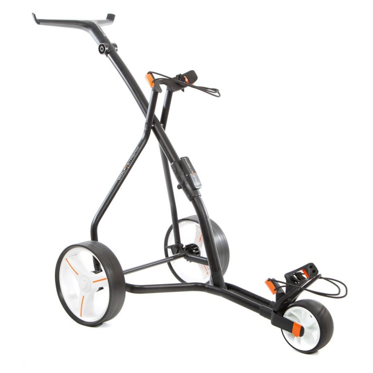 Carro Manual Golf Stream Express