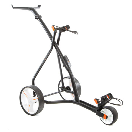 Carro Manual Golf Stream Express