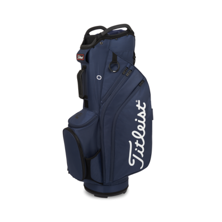 Bolsa Titleist Cart 14 Navy