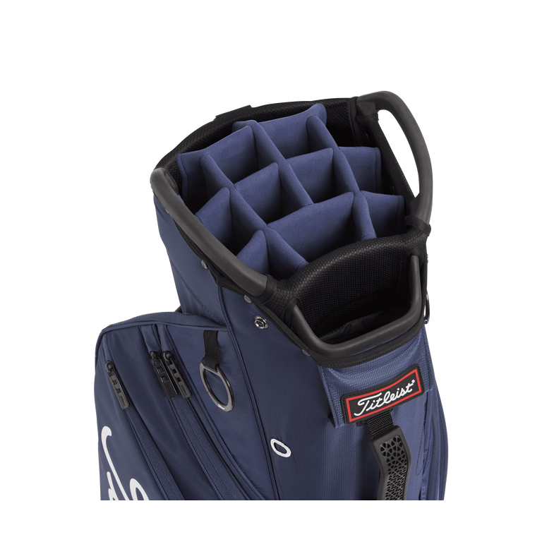 Bolsa Titleist Cart 14 Navy