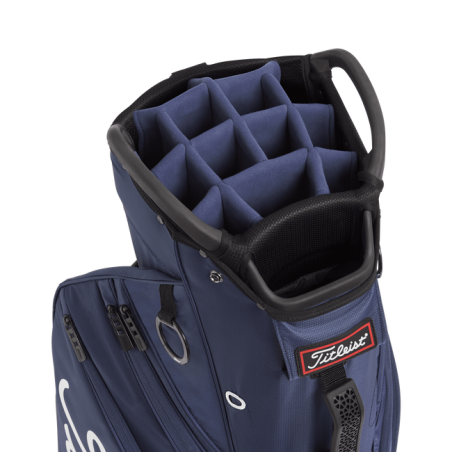 Bolsa Titleist Cart 14 Navy