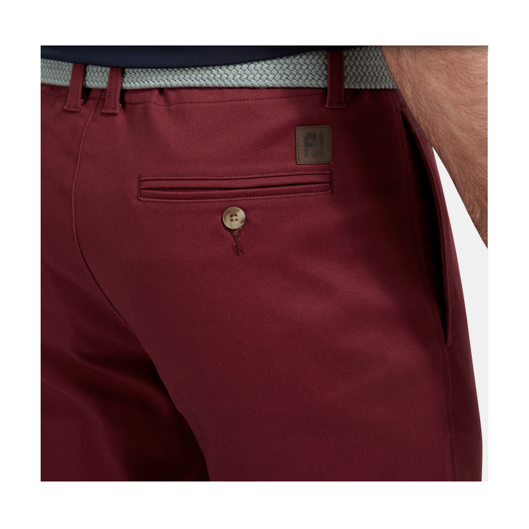 Pantalón FJ TAPERED Fit Chino