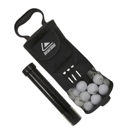 Golf Shag Bag - Bolas Recogebolas JS