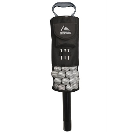 Golf Shag Bag - Bolas Recogebolas JS