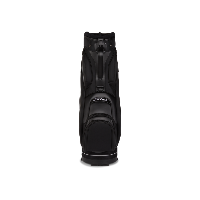 Bolsa Titleist MIDSIZE 2024 Bag negro/blanco
