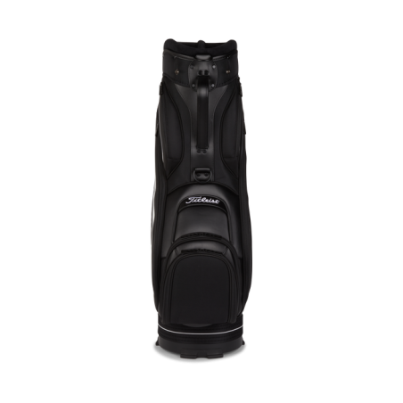 Bolsa Titleist MIDSIZE 2024 Bag negro/blanco