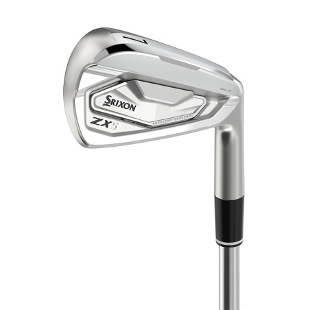 Hierros Srixon ZX5 MK II Acero