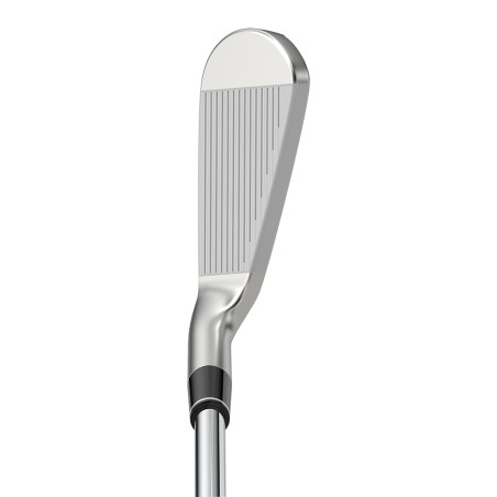 Hierros Srixon ZX5 MK II Acero