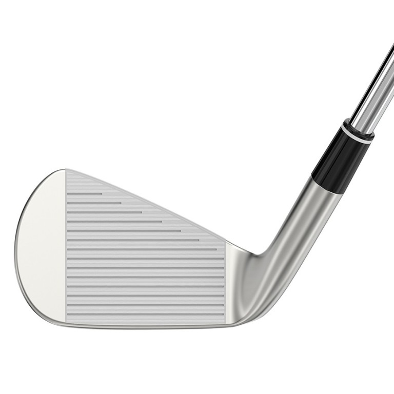Hierros Srixon ZX5 MK II Acero