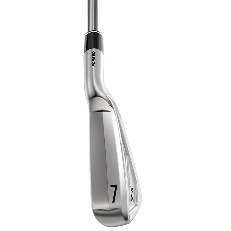 Hierros Srixon ZX5 MK II Acero
