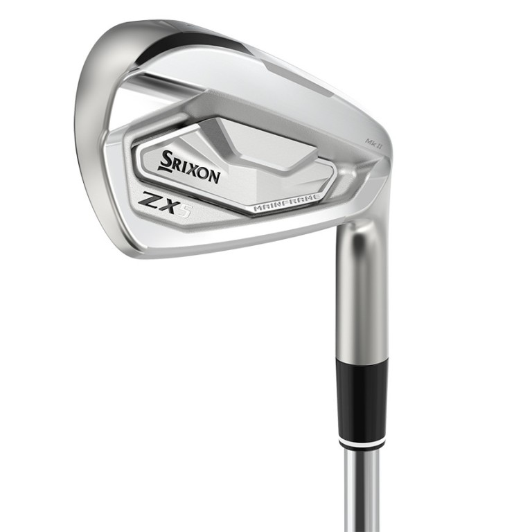 Hierros Srixon ZX5 MK II Acero