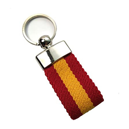 Llavero España