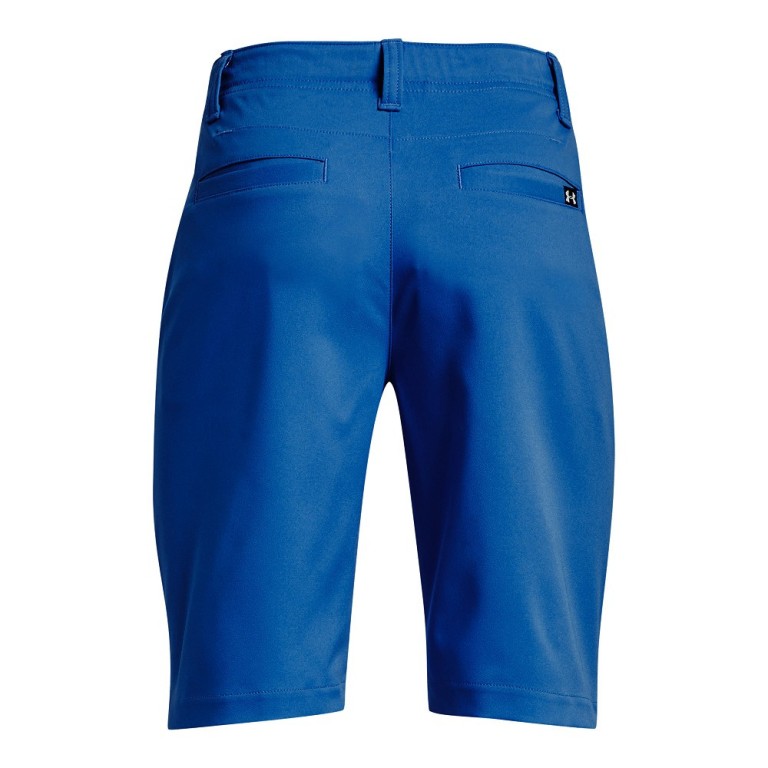 Pantalón Corto Bermudas Under Armour Junior Azul