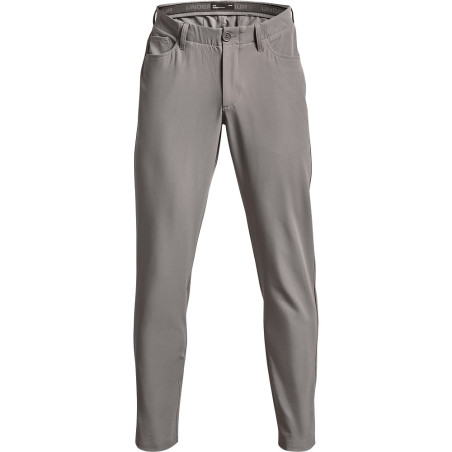 Pantalón UNDER ARMOUR Drive 5 Pocket Gray