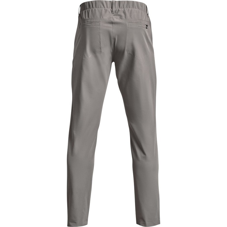 Pantalón UNDER ARMOUR Drive 5 Pocket Gray