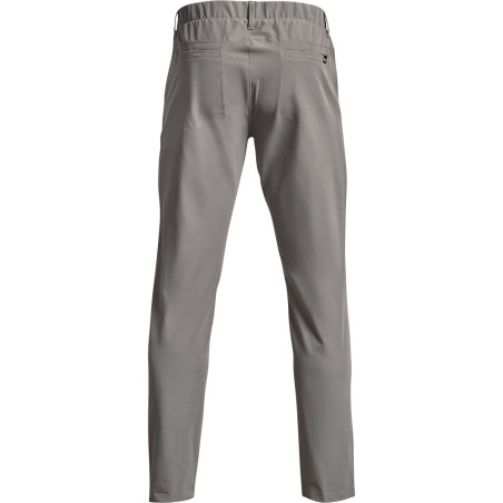 Pantalón UNDER ARMOUR Drive 5 Pocket Gray