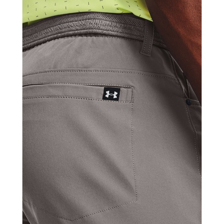 Pantalón UNDER ARMOUR Drive 5 Pocket Gray