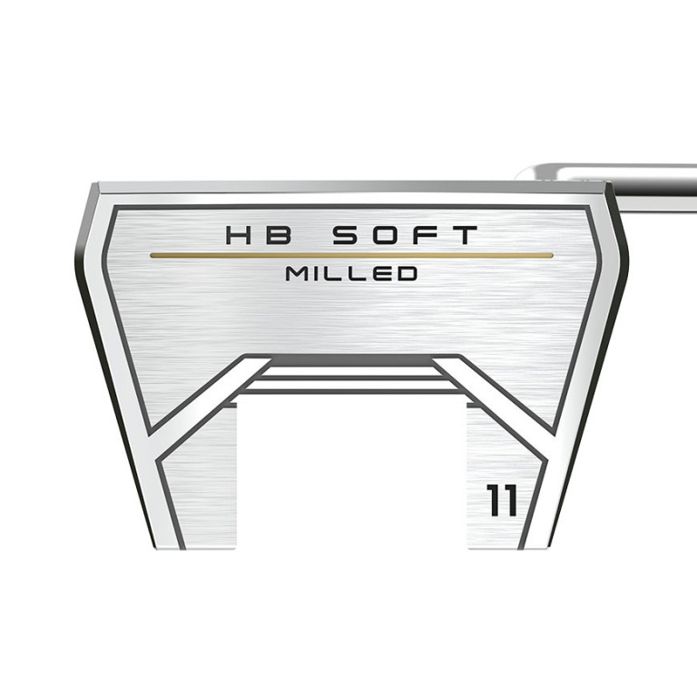 Putter Cleveland HB SOFT MILLED 11
