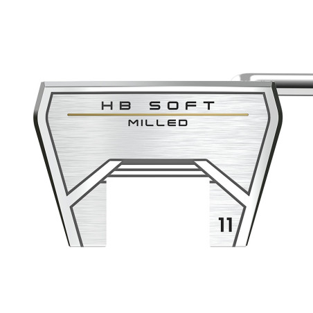 Putter Cleveland HB SOFT MILLED 11