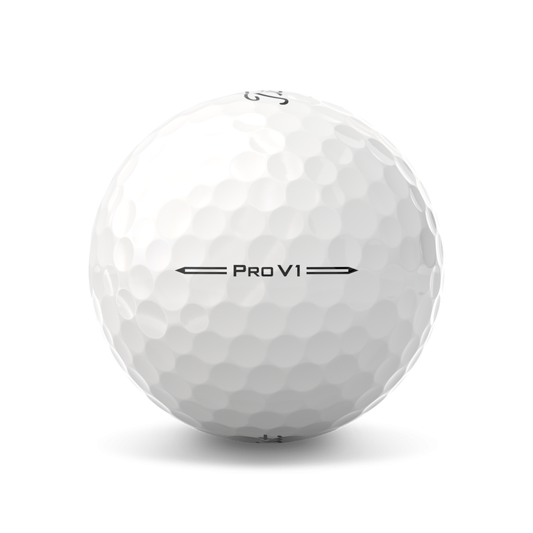 Bolas Titleist Pro V1 2023 (pack 3 bolas)