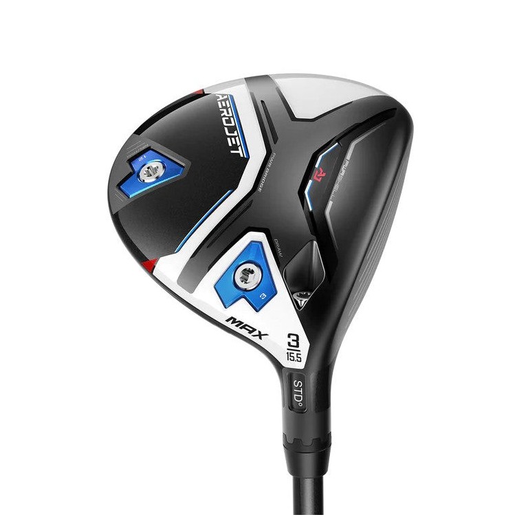 Madera Cobra AEROJET MAX