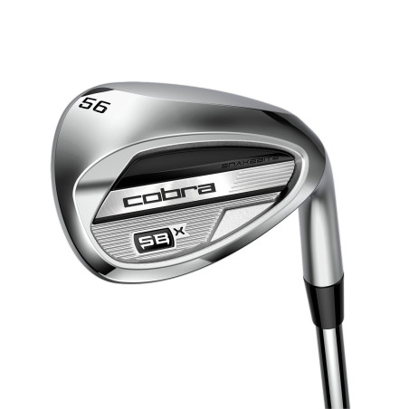 Wedge Cobra Snakebite X Lady Grafito KBS Pgi