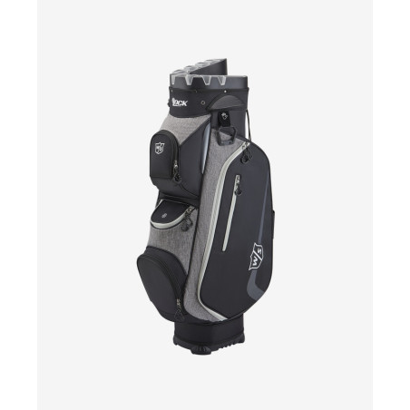 Bolsa WILSON STAFF I LOCK III