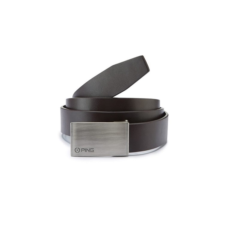 Cinturón Ping Hughes Belt Ctf