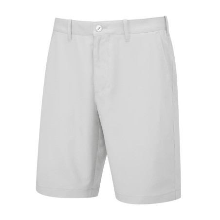 Bermudas PING BRADLEY Short GRIS PERLA