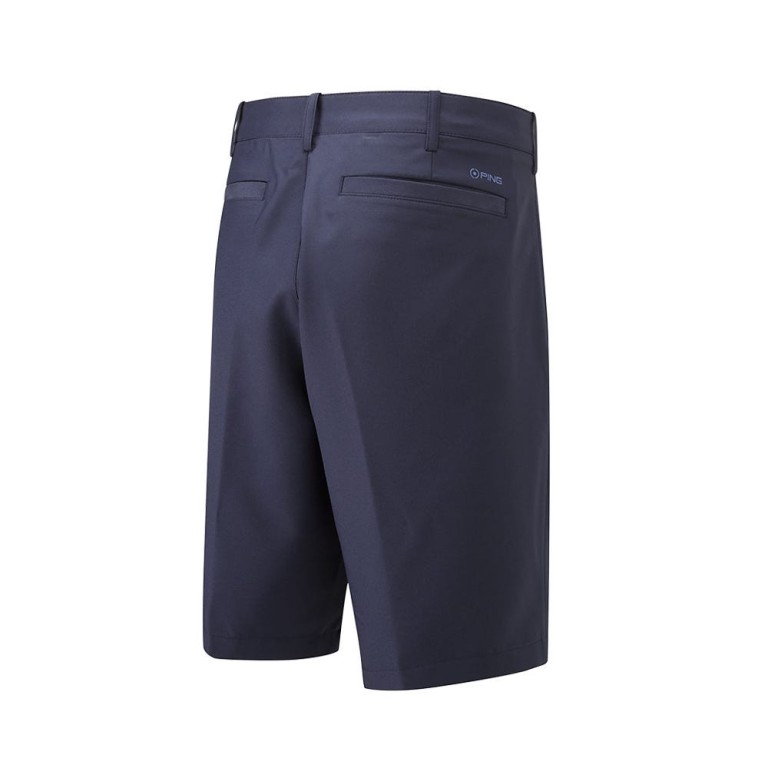 Bermudas PING BRADLEY Short Navy