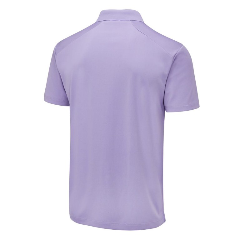Polo Ping LINDUM Infinity Violet 2023