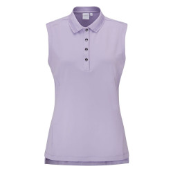Polo Ping Lady Solene Cool Lilac