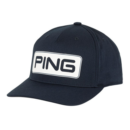 Gorra Ping TOUR Classic 211 Assort Navy