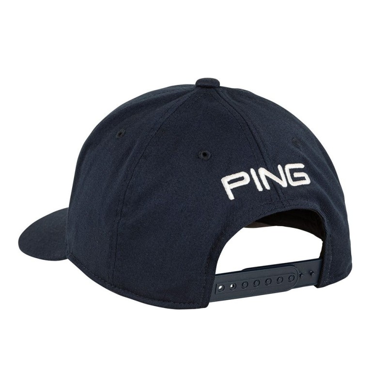 Gorra Ping TOUR Classic 211 Assort Navy
