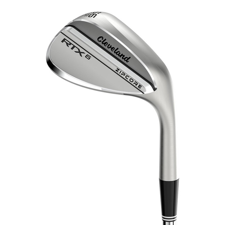 Wedge Cleveland RTX 6 ZipCore Tour Satin