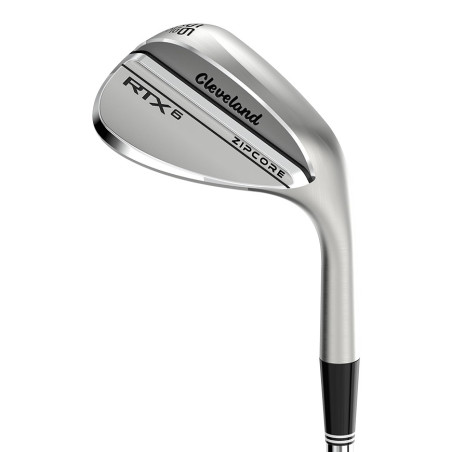 Wedge Cleveland RTX 6 ZipCore Tour Satin