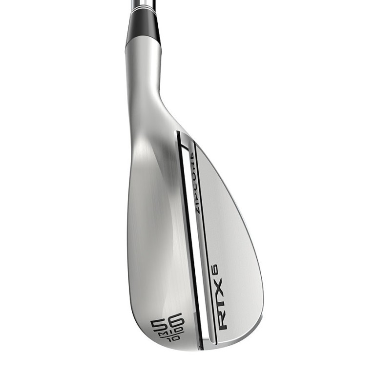 Wedge Cleveland RTX 6 ZipCore Tour Satin