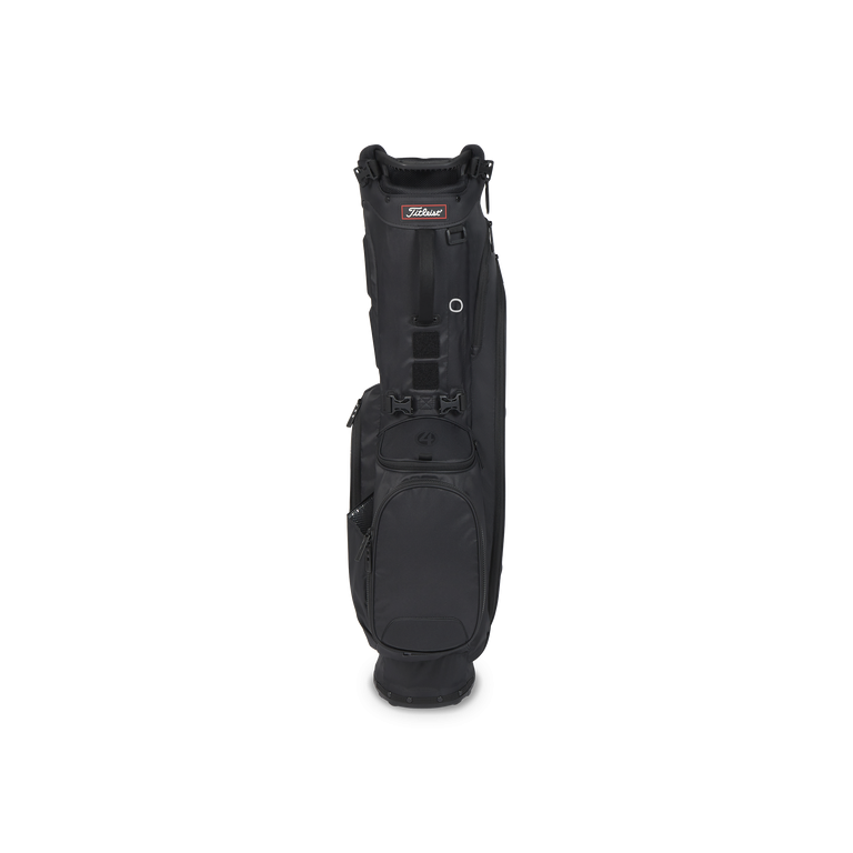 Bolsa Titleist Players 4 Negra