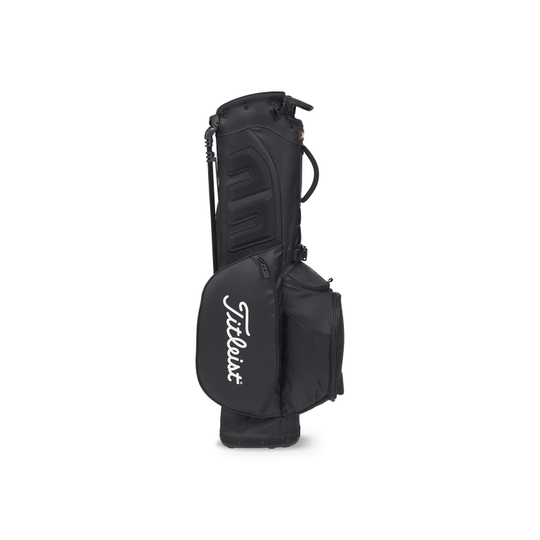 Bolsa Titleist Players 4 Negra