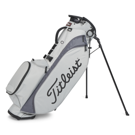 Bolsa Titleist Players 4 Gris/Grafito