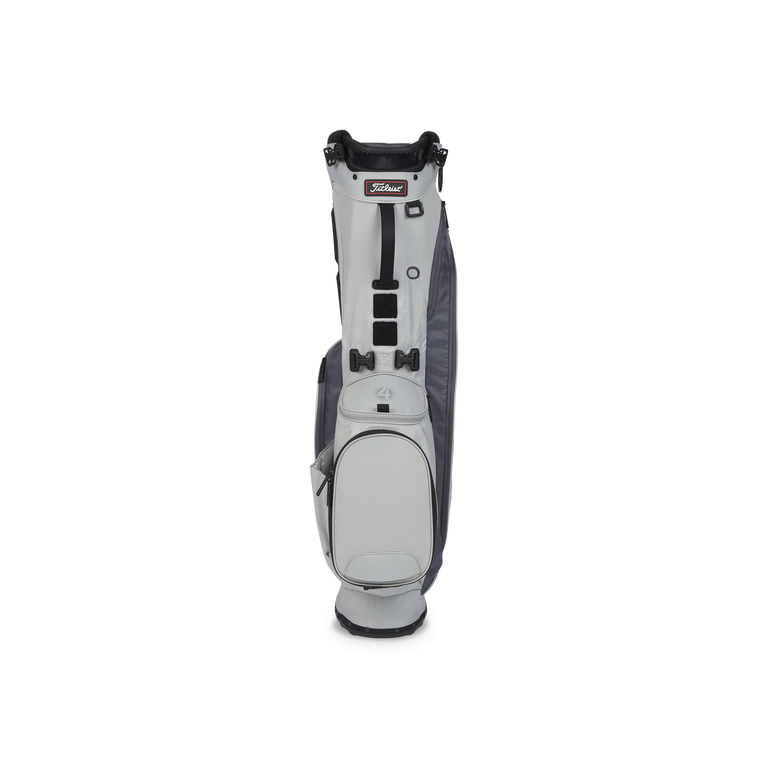 Bolsa Titleist Players 4 Gris/Grafito