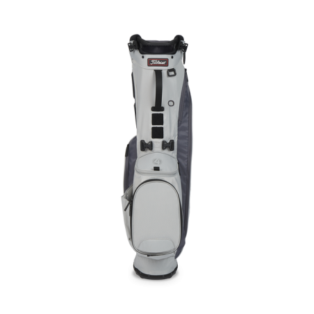 Bolsa Titleist Players 4 Gris/Grafito