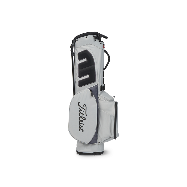 Bolsa Titleist Players 4 Gris/Grafito