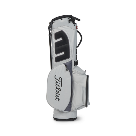 Bolsa Titleist Players 4 Gris/Grafito