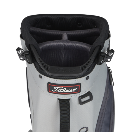 Bolsa Titleist Players 4 Gris/Grafito