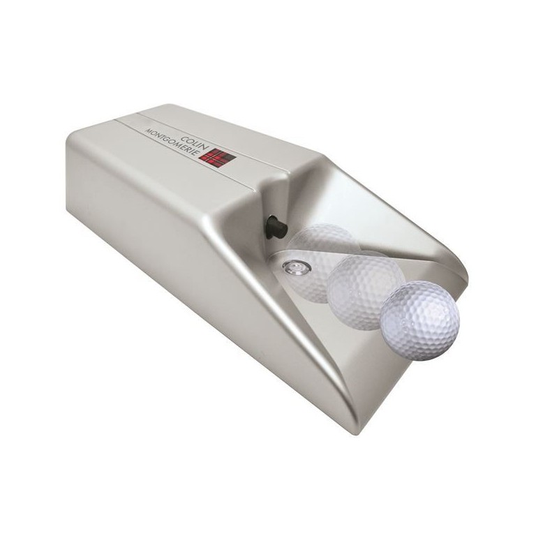 Golf auto Putt Returner Colin Montgomerie