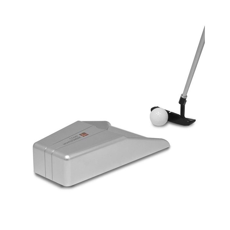 Golf auto Putt Returner Colin Montgomerie