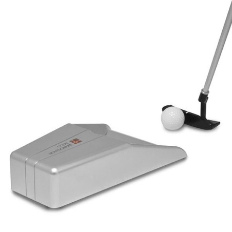 Golf auto Putt Returner Colin Montgomerie