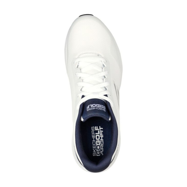 Zapatos Skechers Go Golf Max 2 Blanco/Navy