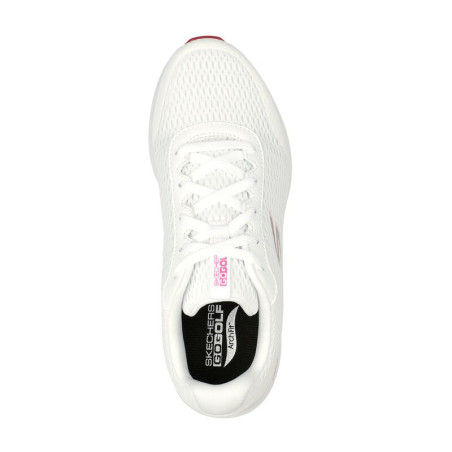 Zapatos Skechers Lady Go Golf MAX Fairway 3 Blanco Rosa